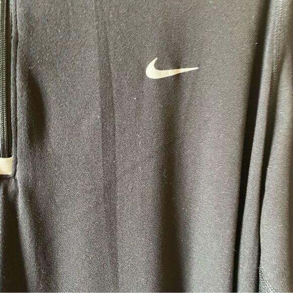 Nike dri-fit quarter zip size xl - Picture 3 of 4